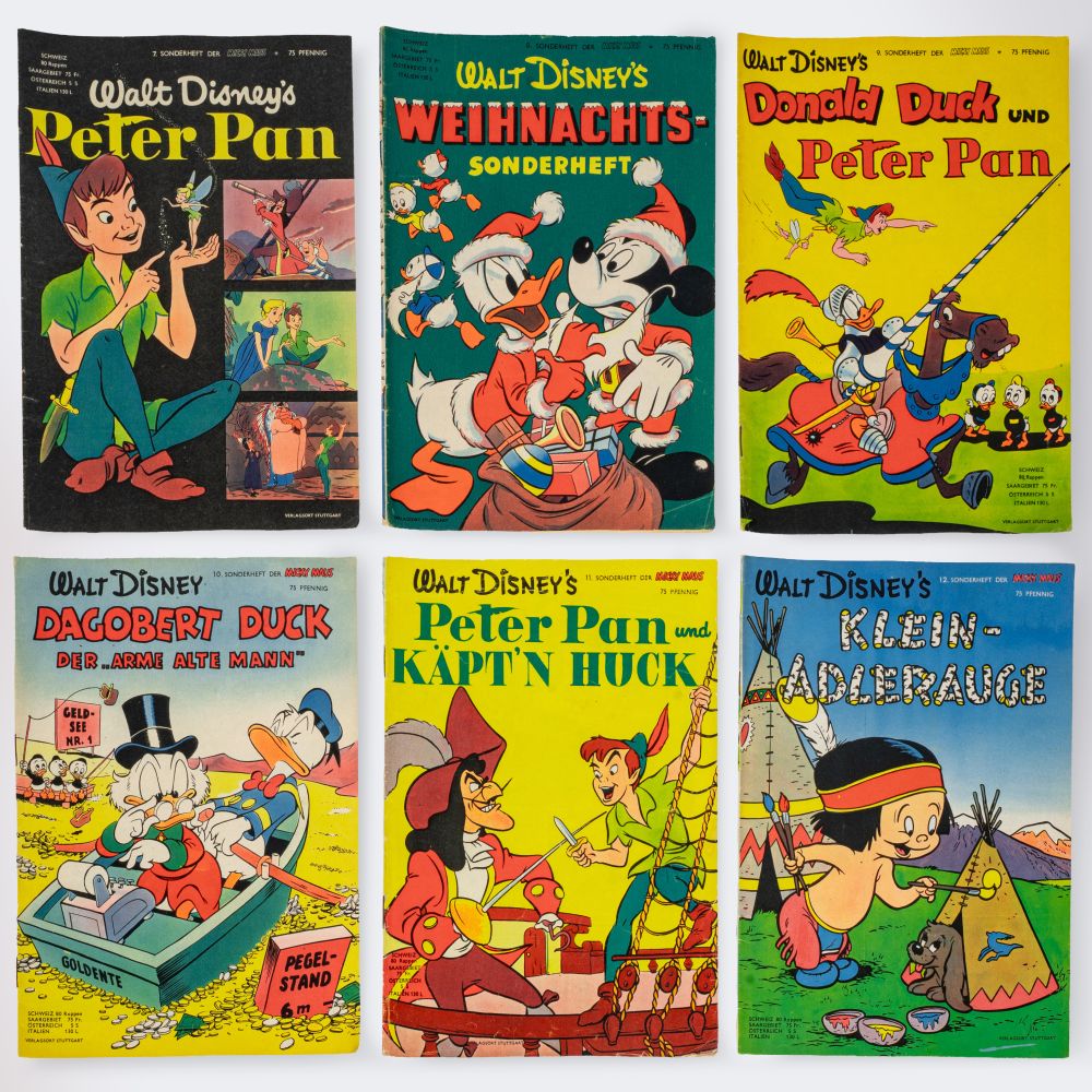 Walt Disney's Micky Maus - Sonderhefte - image 3