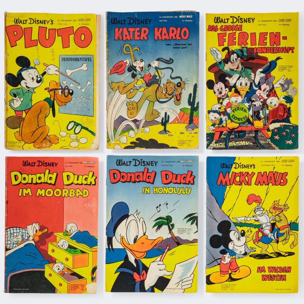 Walt Disney's Micky Maus - Sonderhefte - image 6