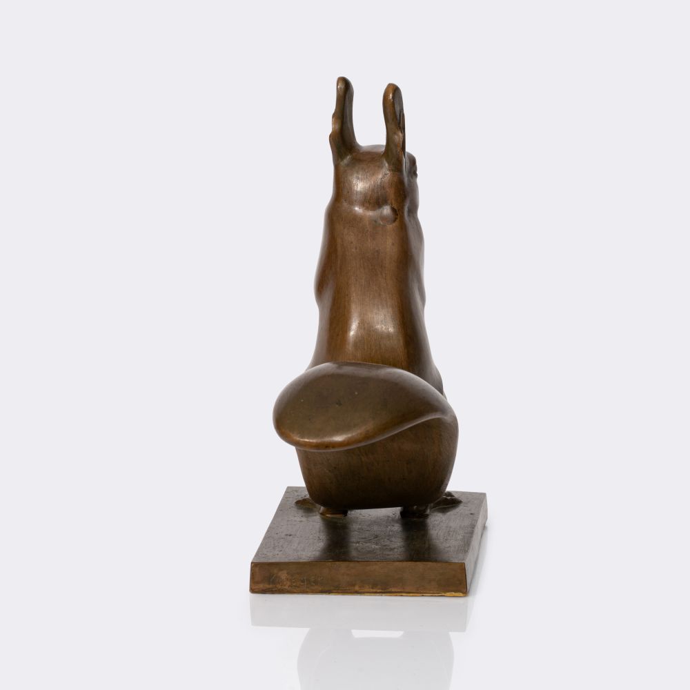 Squirrel - image 4