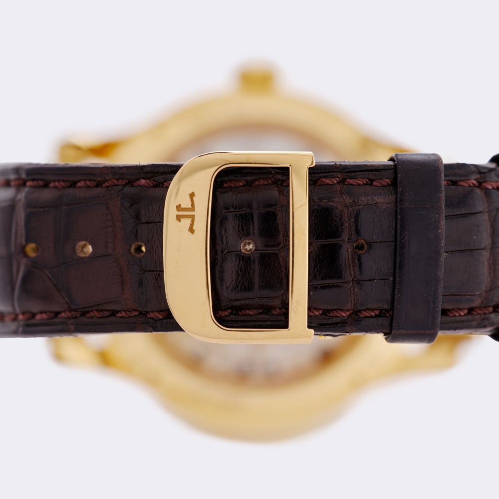 Men's Wristwatch 'Master Control' with Perpetual Calendar - image 5