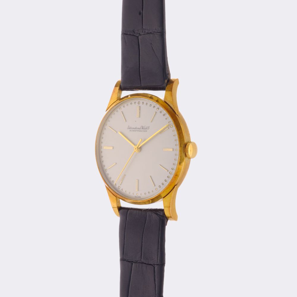 Vintage Men's Wristwatch - image 2