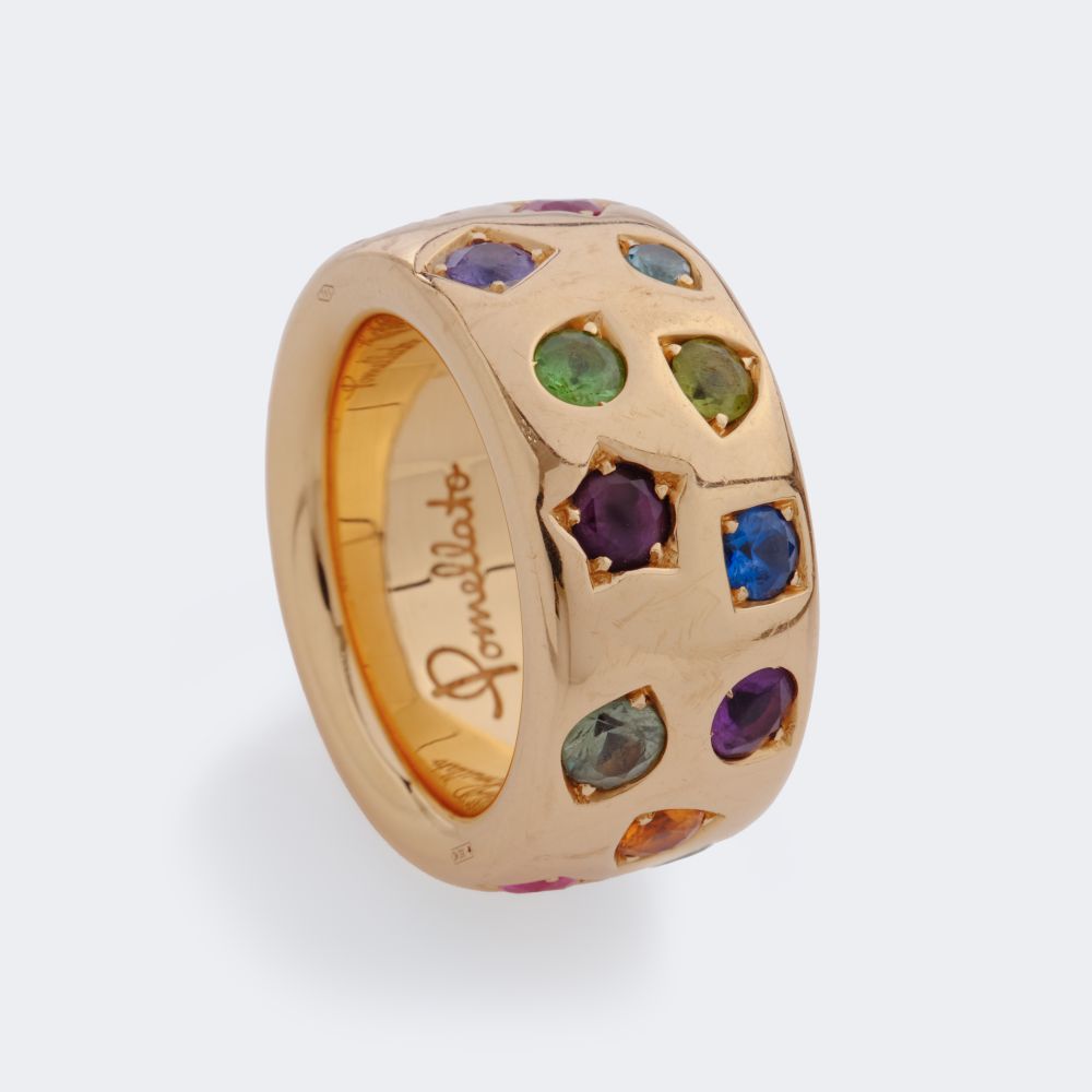 Ring 'Iconica' - image 2