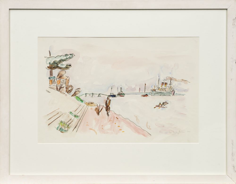 By the Elbe - image 2