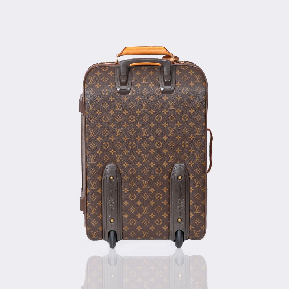 Pégase Trunk 39 With Dressing Bag - image 3