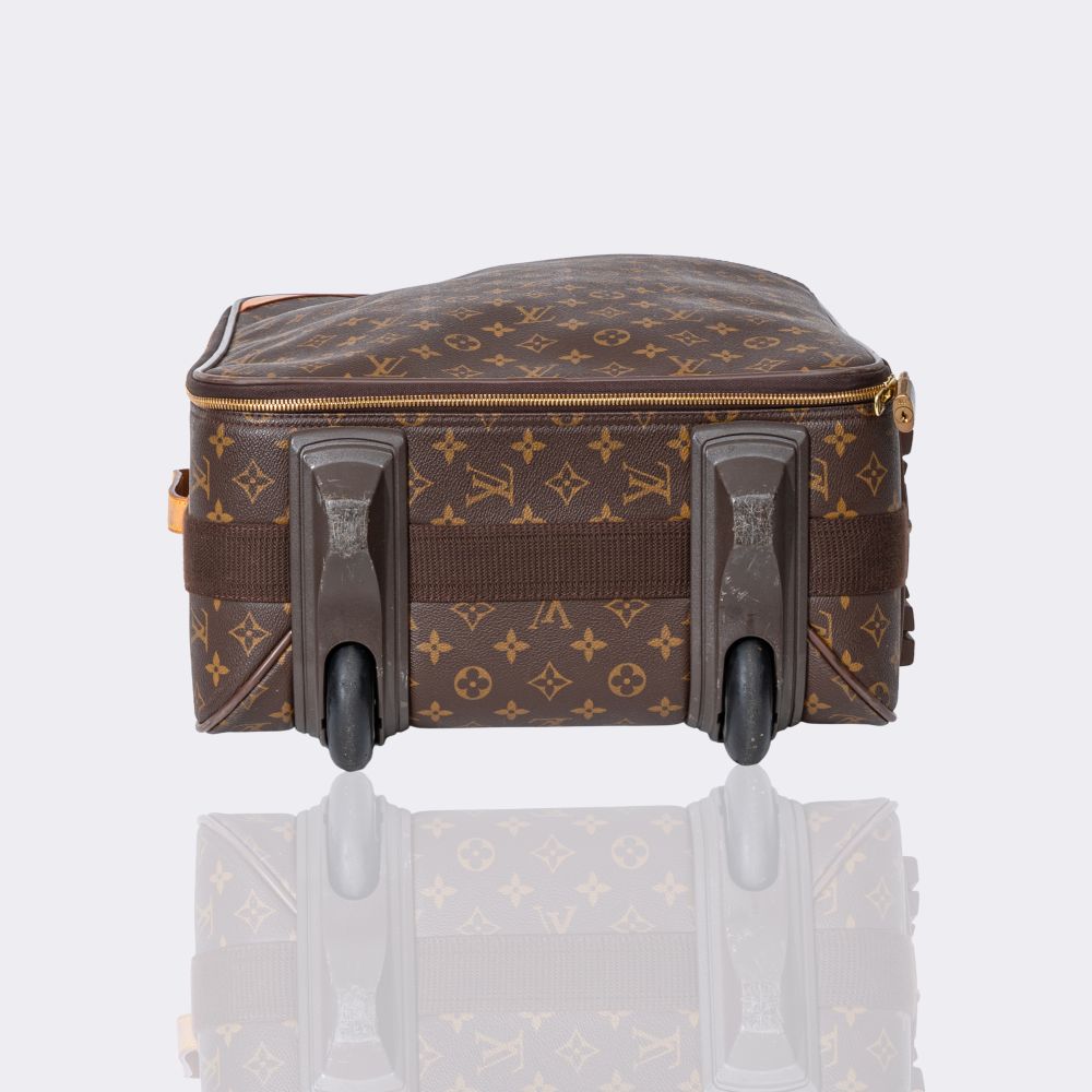 Pégase Trunk 39 With Dressing Bag - image 4