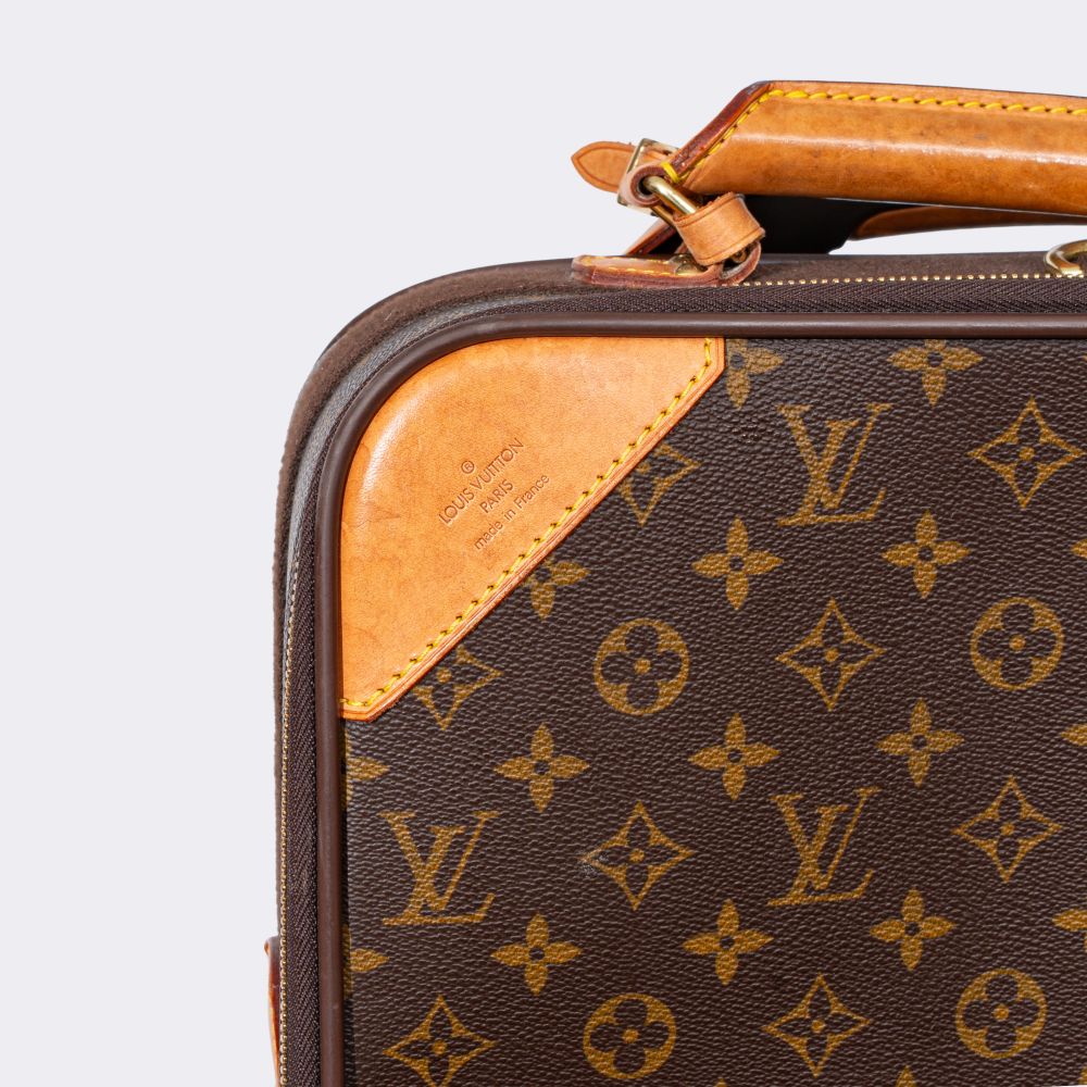 Pégase Trunk 39 With Dressing Bag - image 5
