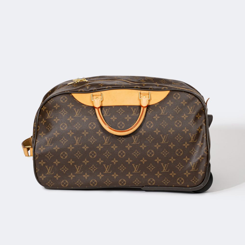 Eole 50 Rolling Luggage - image 3