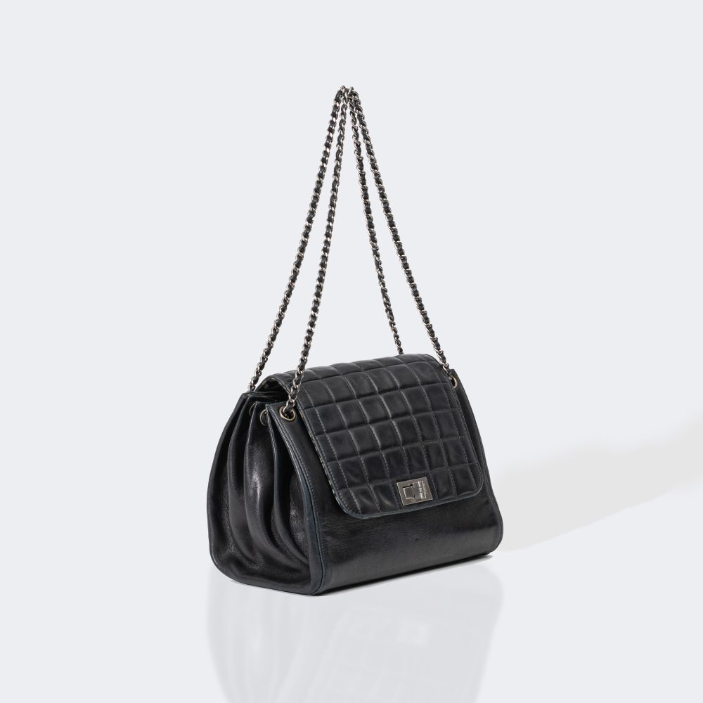 2.55 Reissue Chocolate Bar Bag - image 2