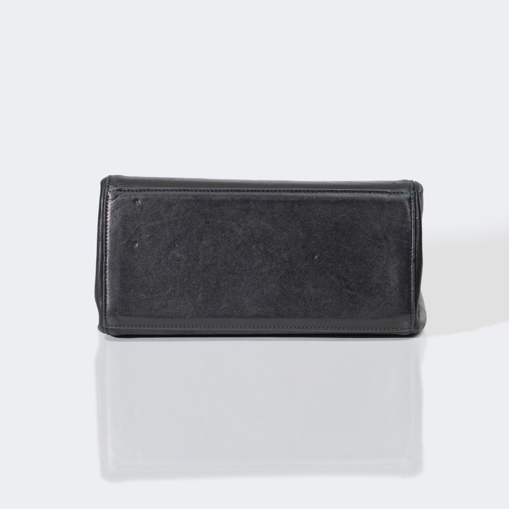 2.55 Reissue Chocolate Bar Bag - image 4