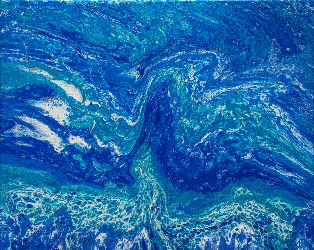 Steffen Schwien - Mirror of Infinity