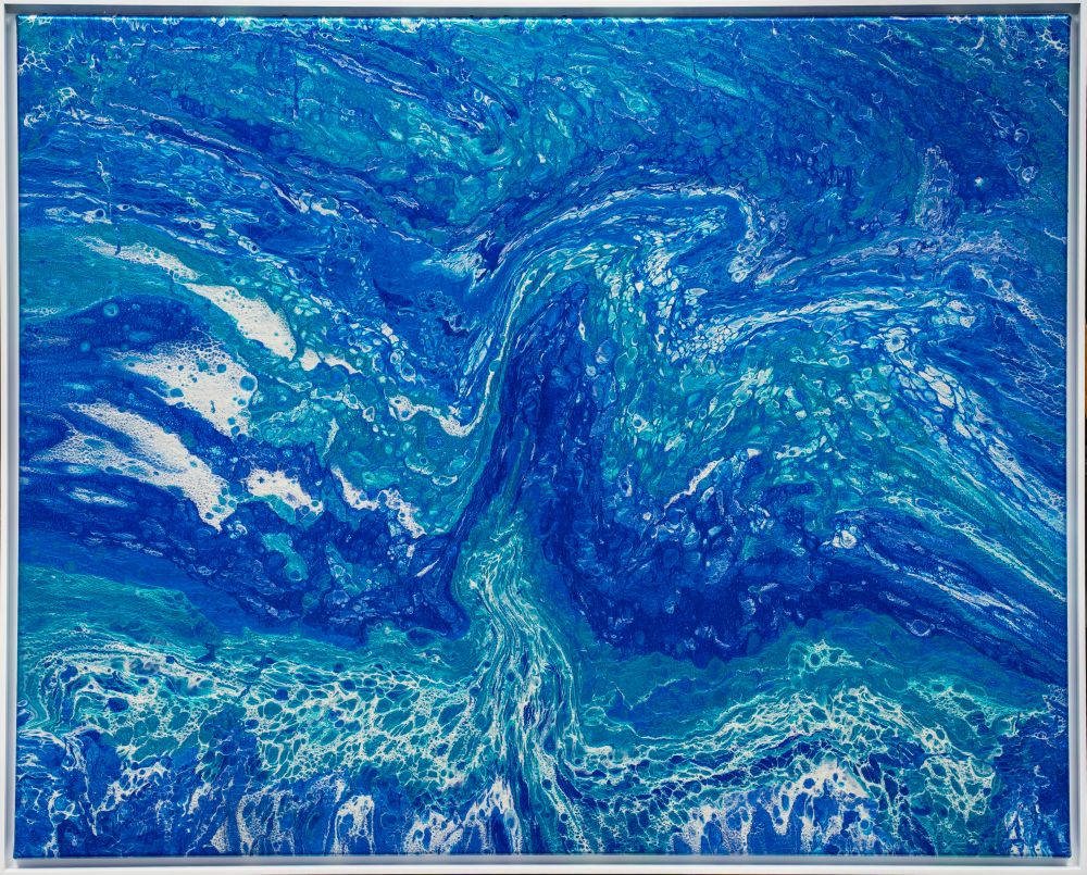Mirror of Infinity - image 2