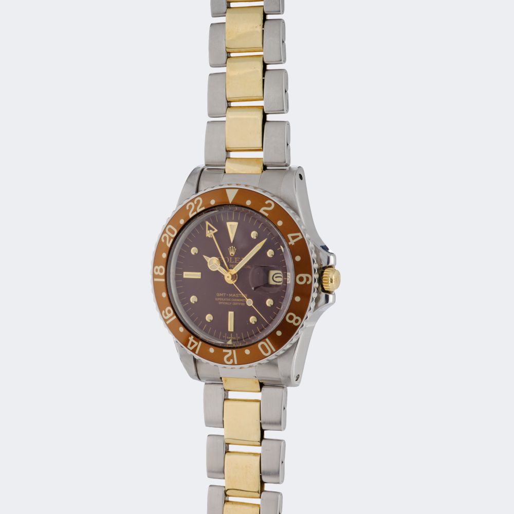 Men's Wristwatch 'GMT Master' - image 2