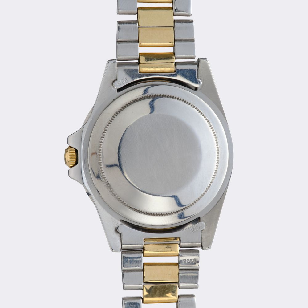 Men's Wristwatch 'GMT Master' - image 3