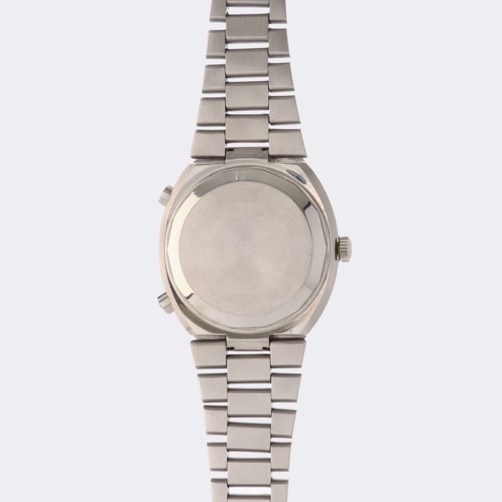 Men's Wristwatch 'TransOcean' - image 3