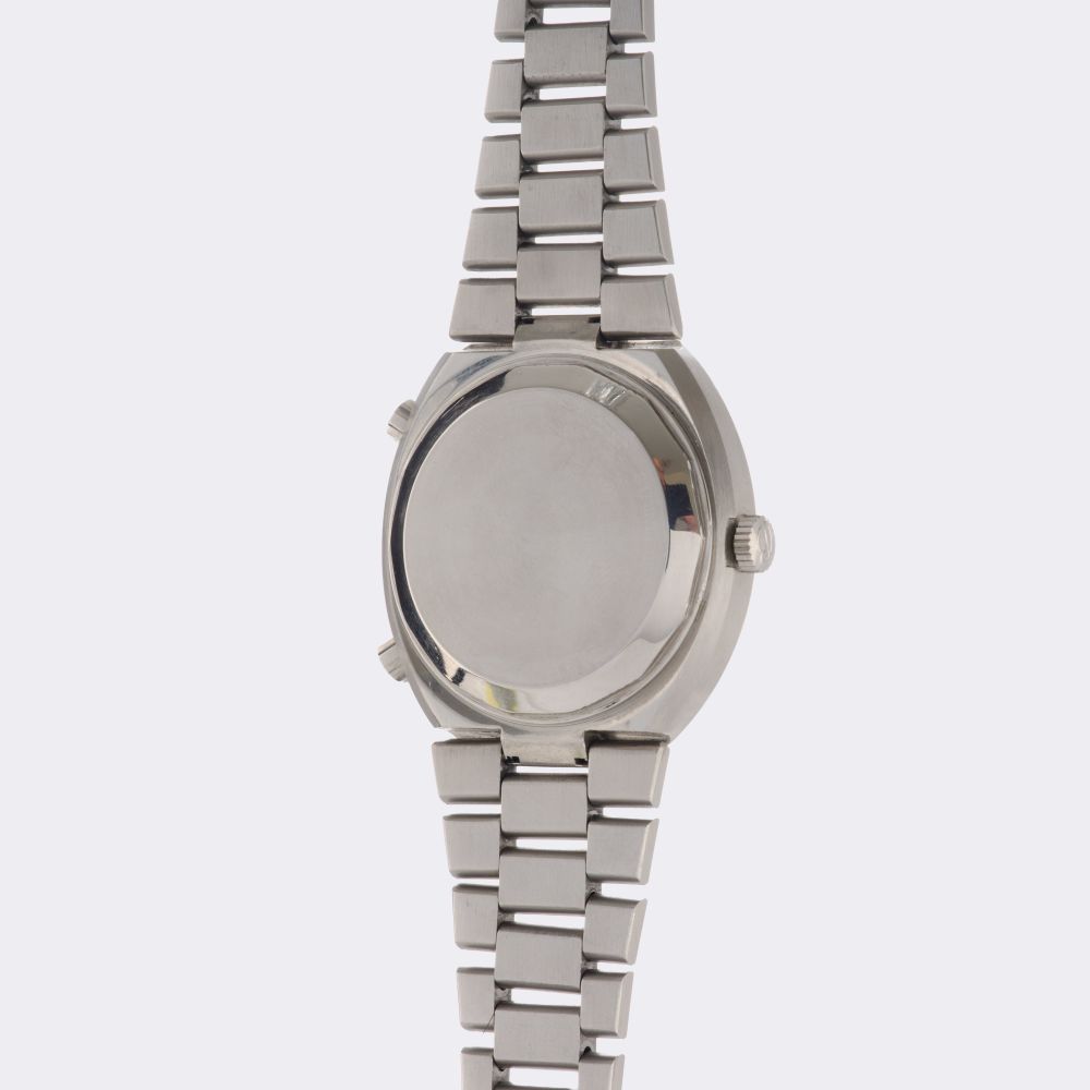 Men's Wristwatch 'TransOcean' - image 4