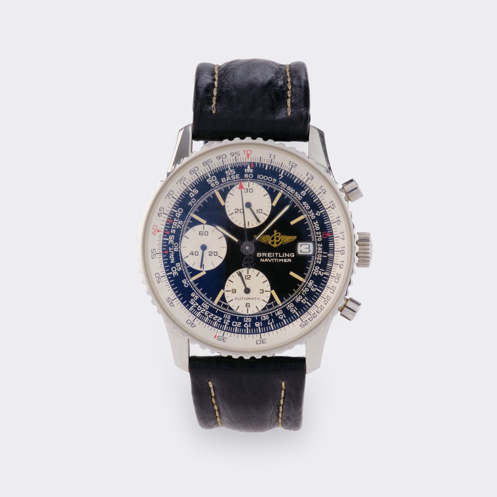  Breitling - Men's Wristwatch 'Navitimer'