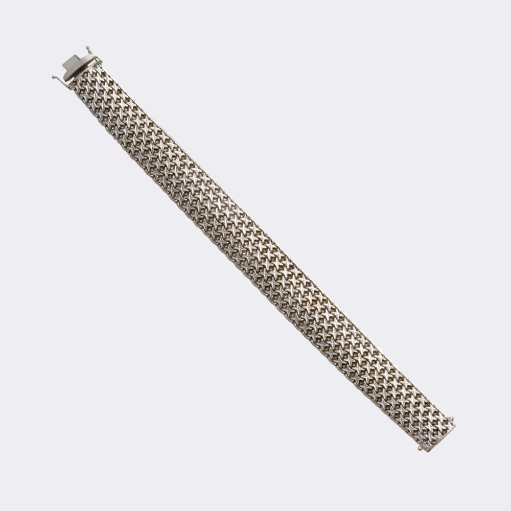 Garibaldi Gold Bracelet - image 2