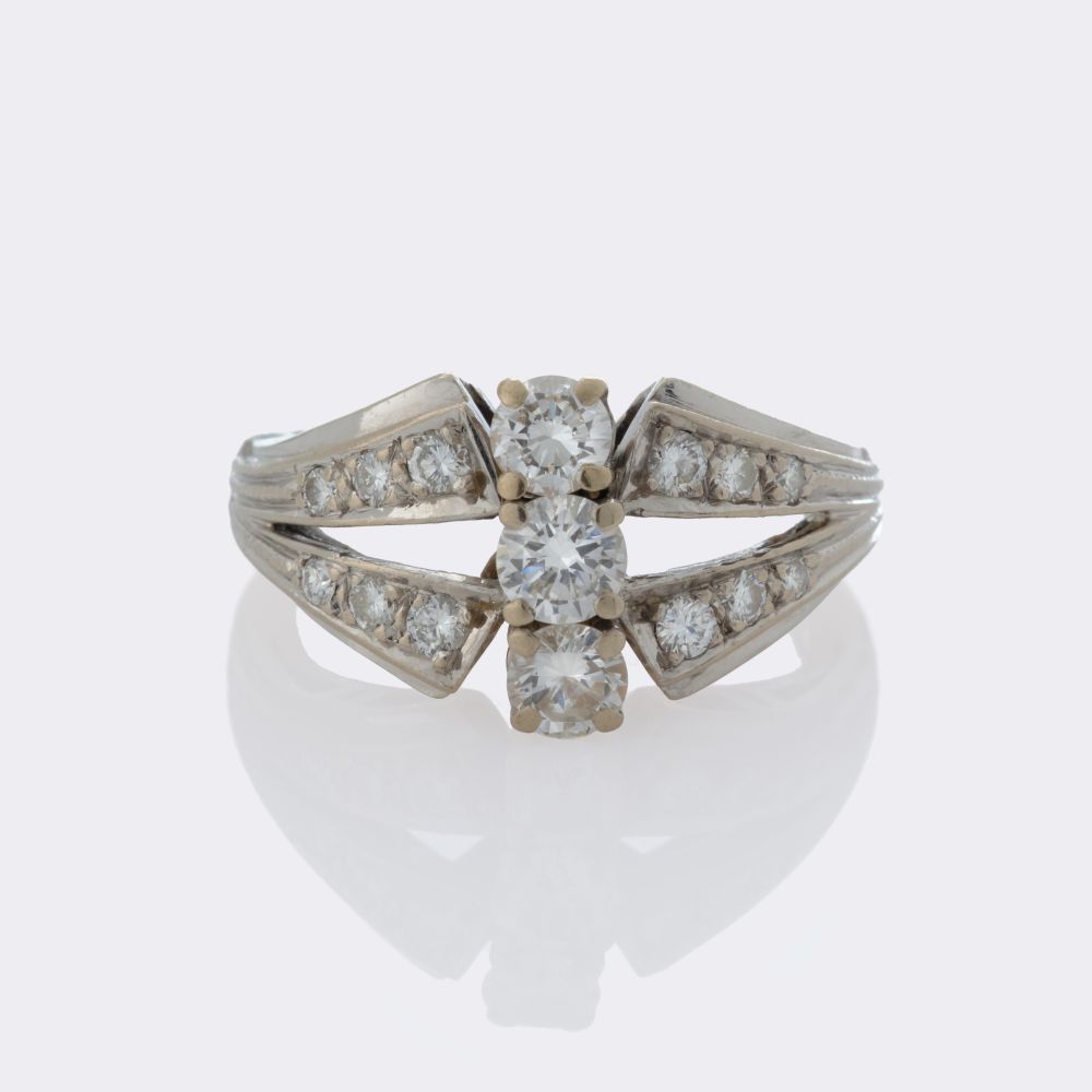 Diamond Ring