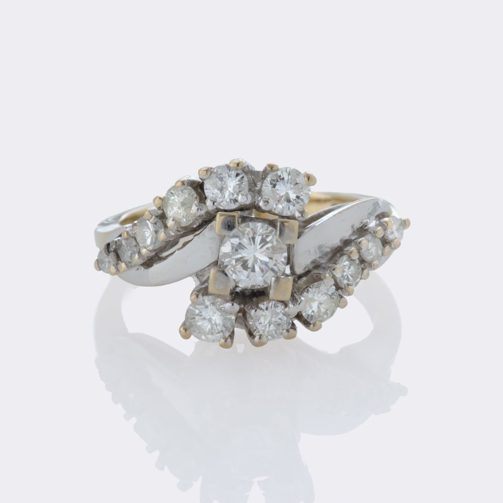 Diamond Ring