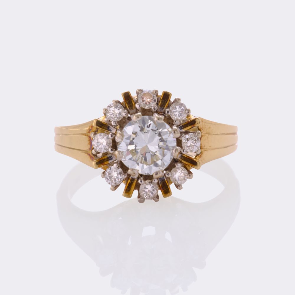 Diamond Ring