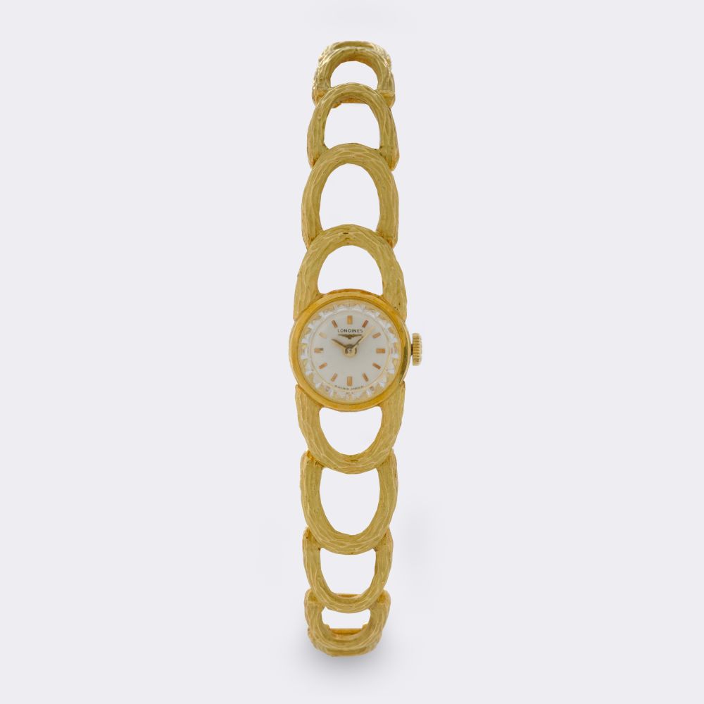  Longines - Fine Women's Wristwatch