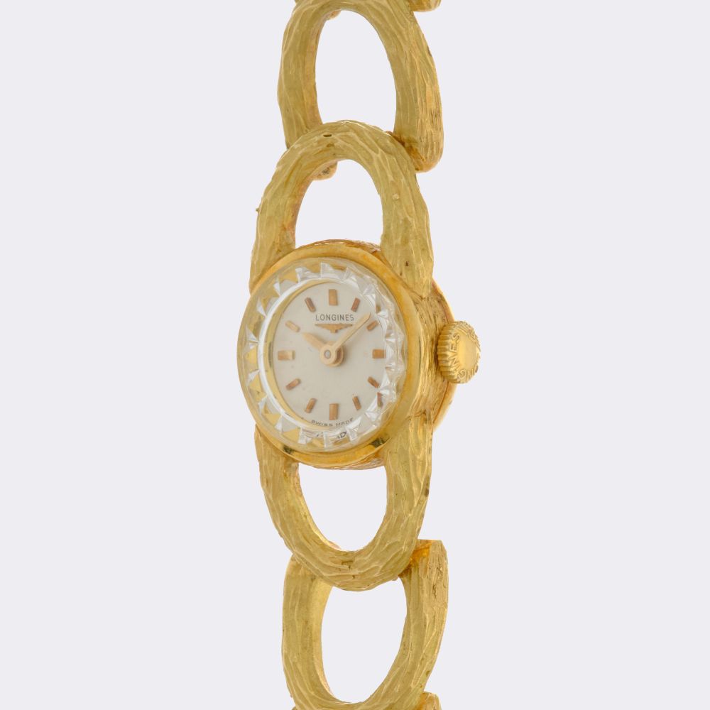 Fine Women's Wristwatch - image 2