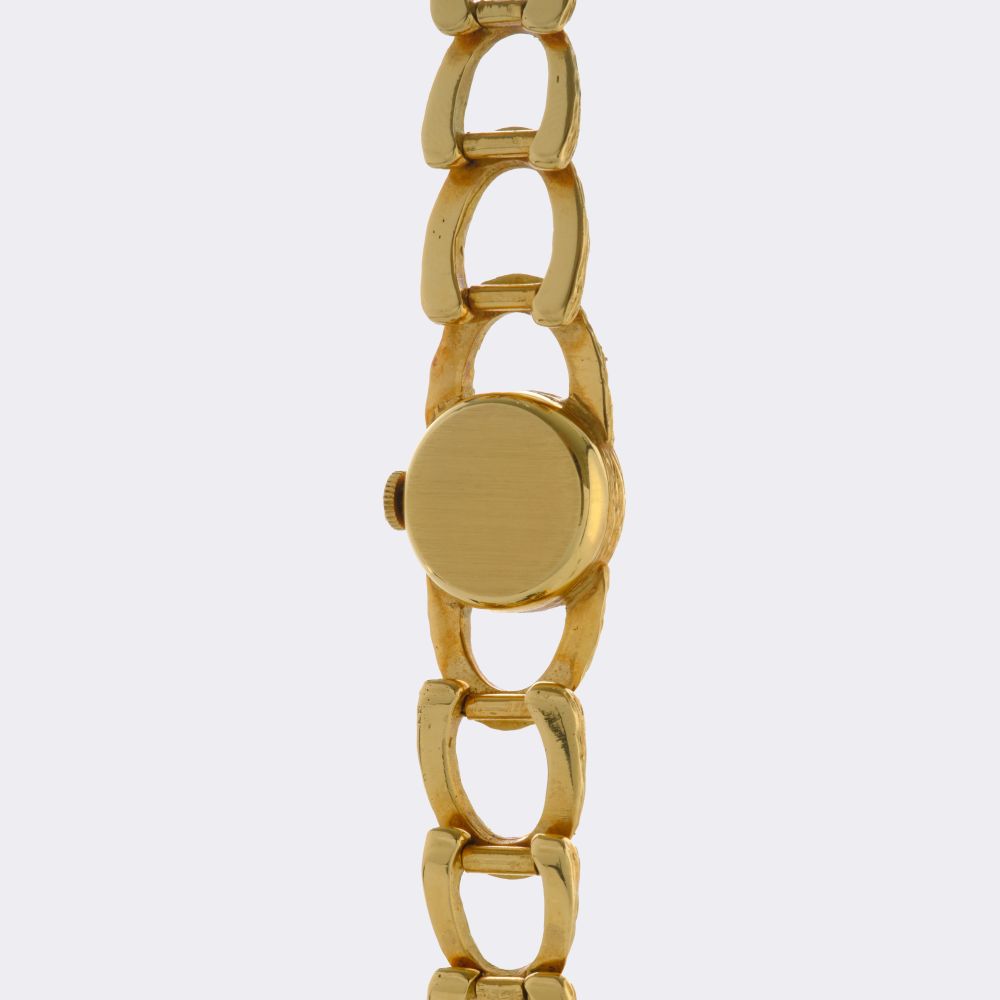 Fine Women's Wristwatch - image 3