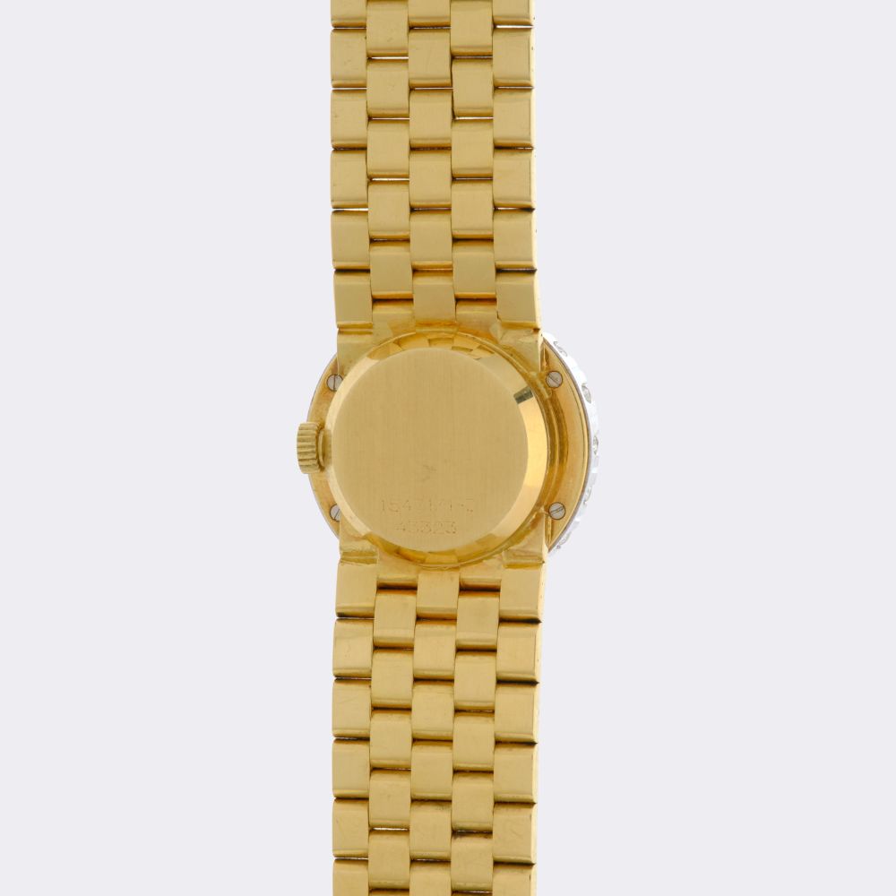 Women's Wristwatch with Diamonds - image 3