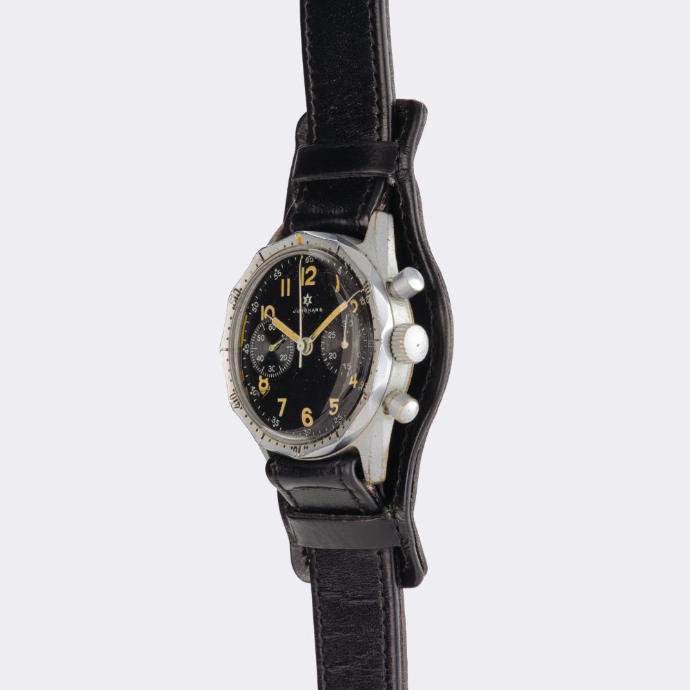 Men's Wristwatch Bundeswehr Pilot Watch - image 2