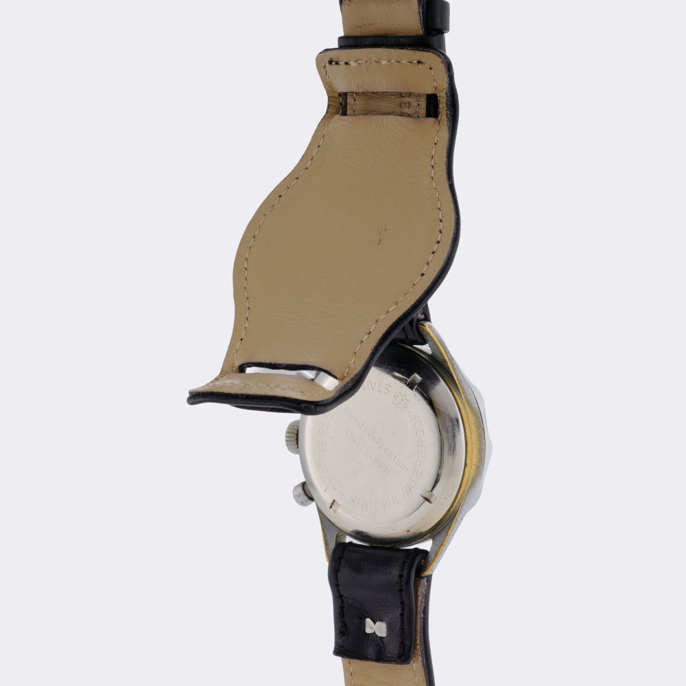 Men's Wristwatch Bundeswehr Pilot Watch - image 3