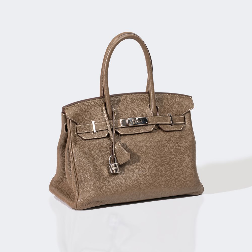 Birkin Bag 30 - image 2