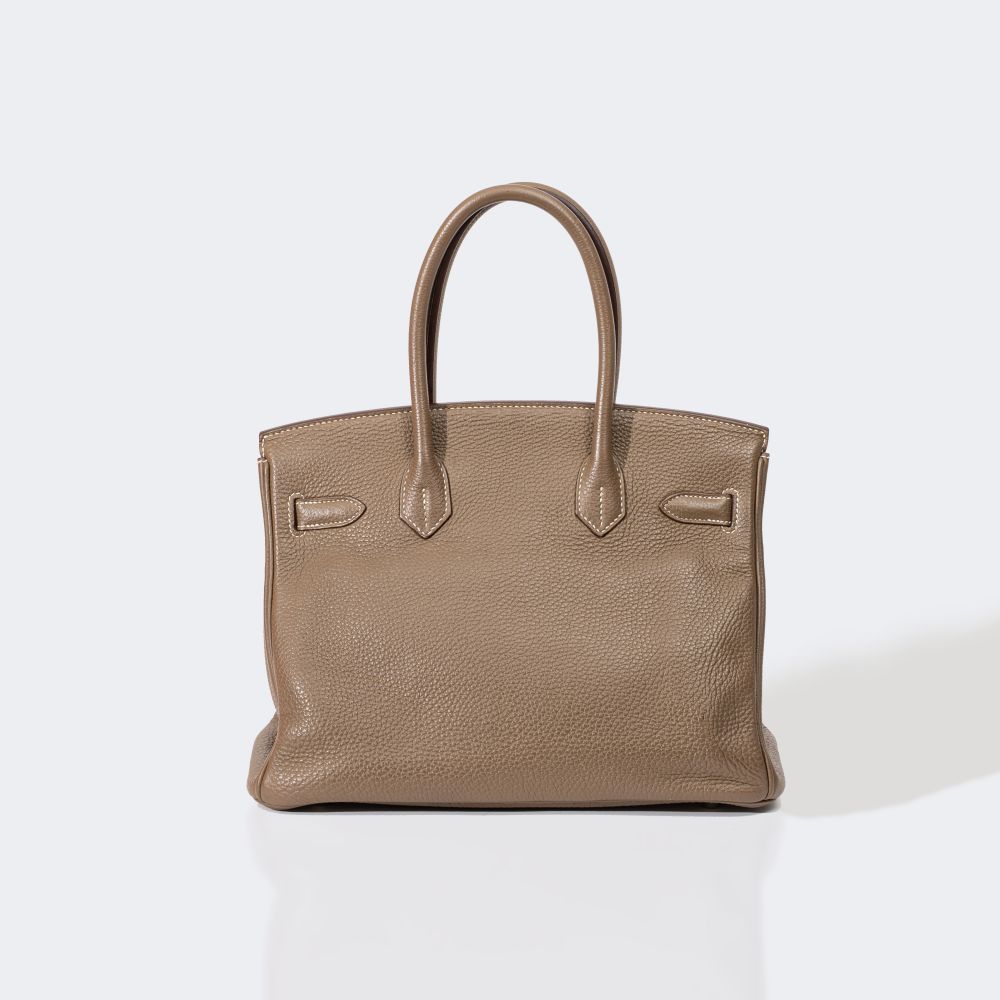 Birkin Bag 30 - image 3