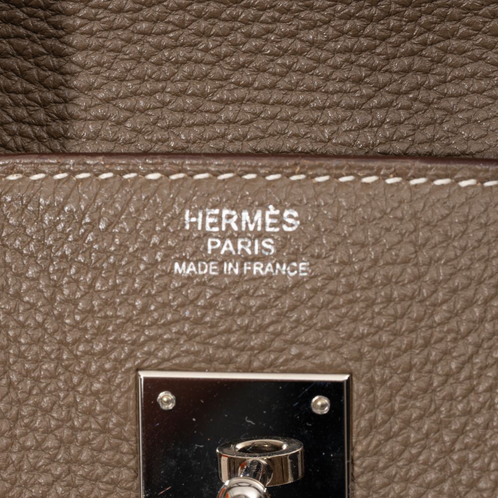 Birkin Bag 30 - image 5