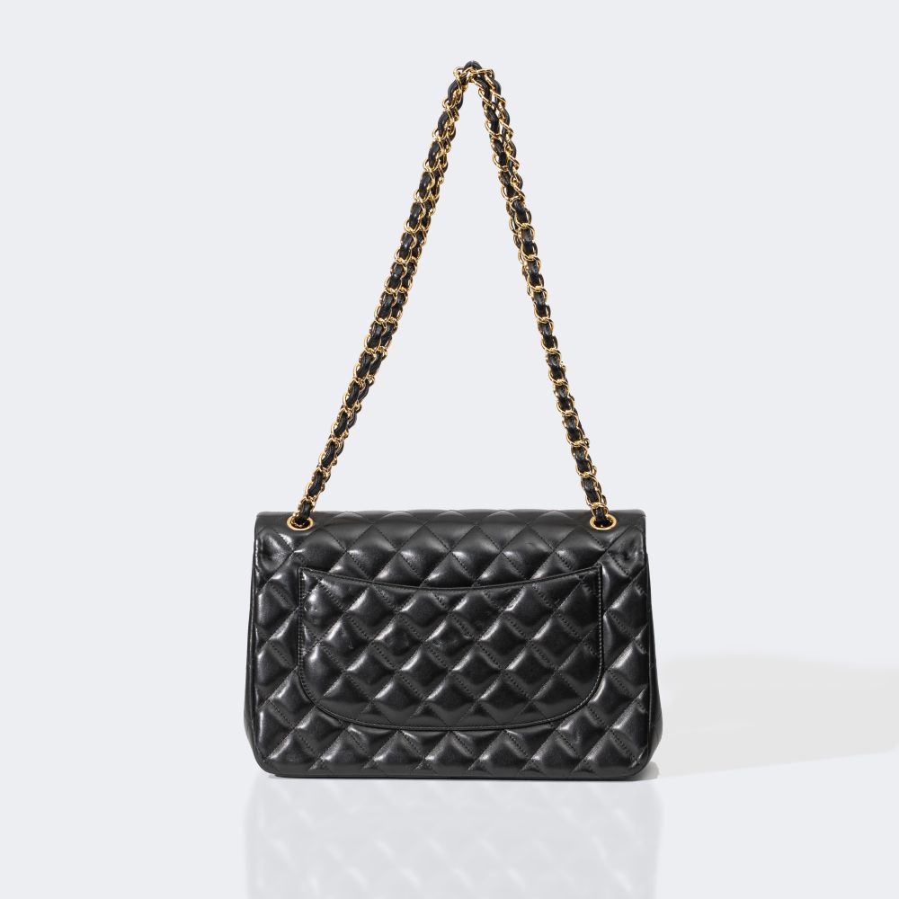Classic Double Flap Bag Jumbo - image 3