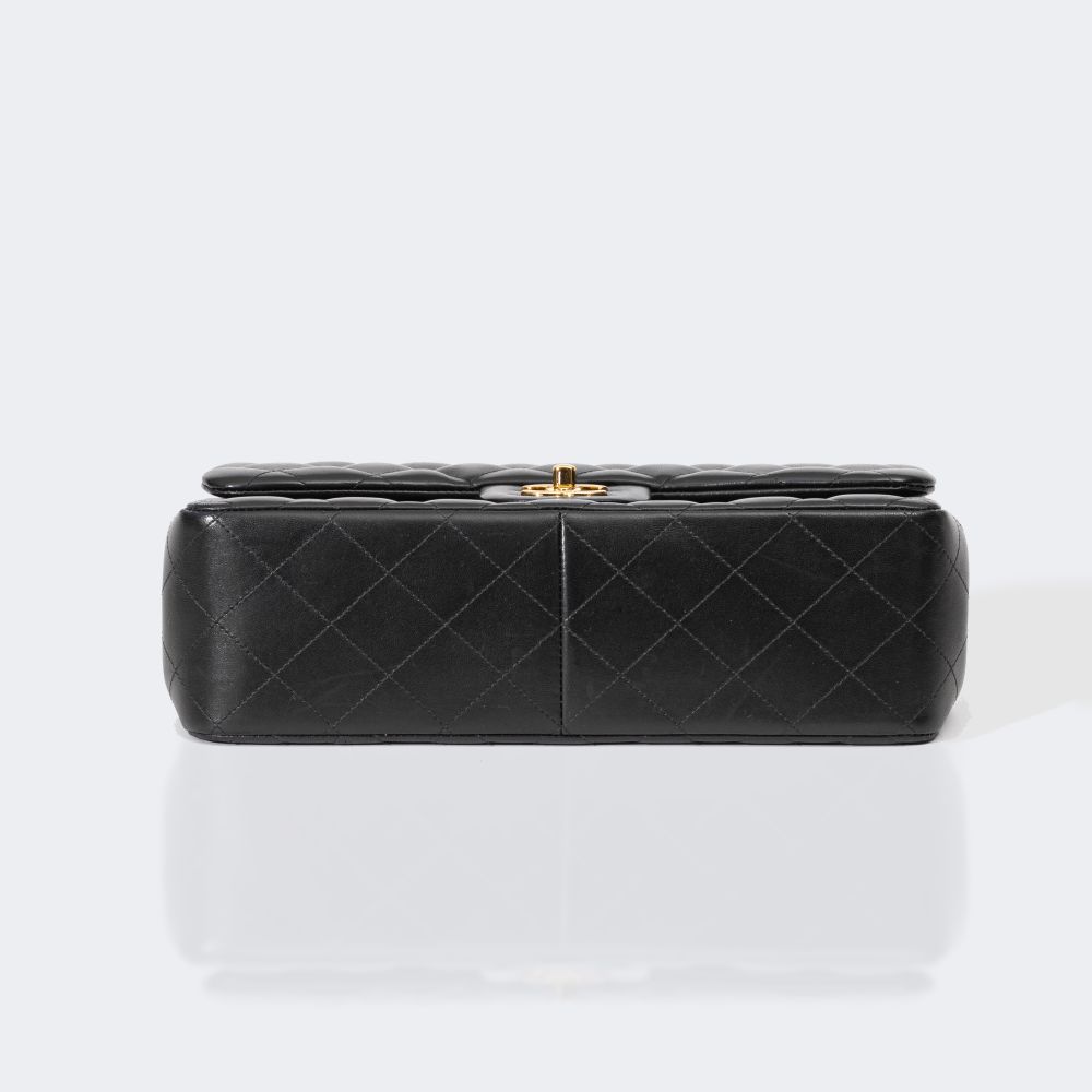 Classic Double Flap Bag Jumbo - image 4