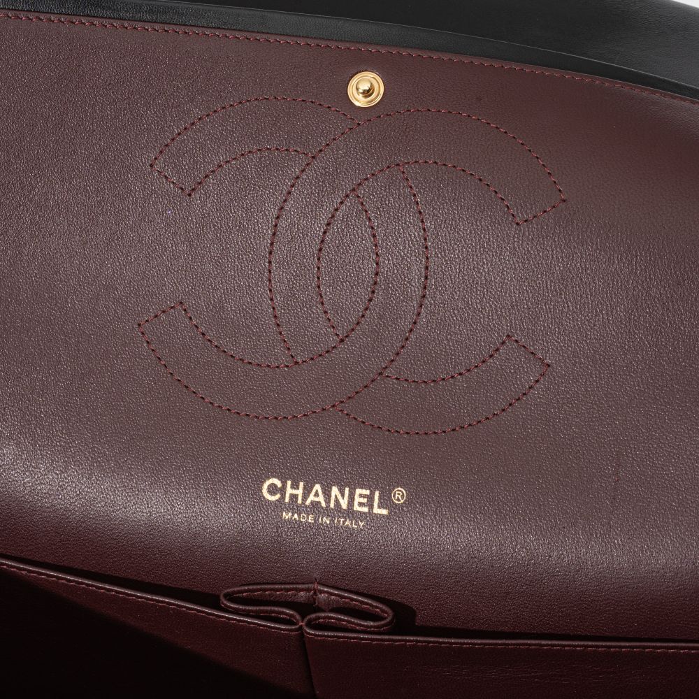 Classic Double Flap Bag Jumbo - image 5