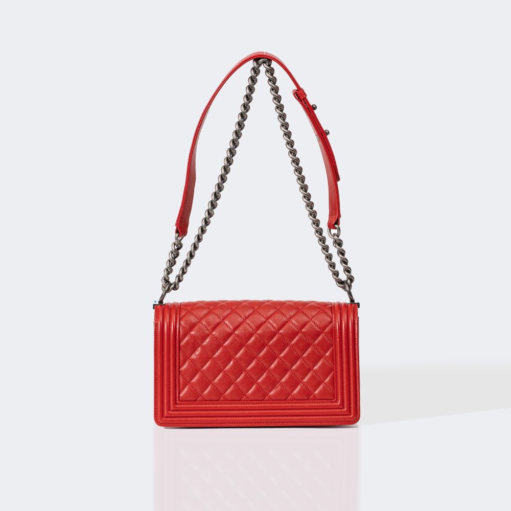 Boy Bag Medium - image 3