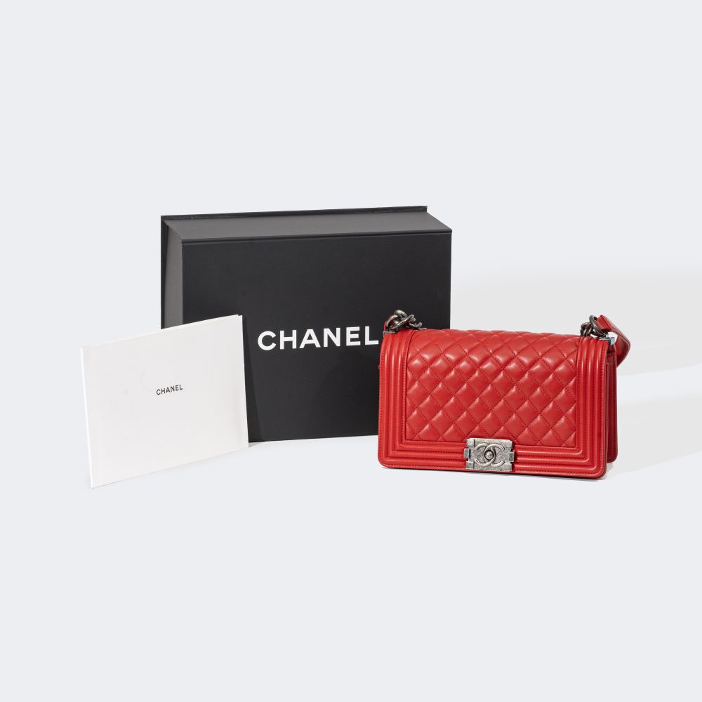 Boy Bag Medium - image 7