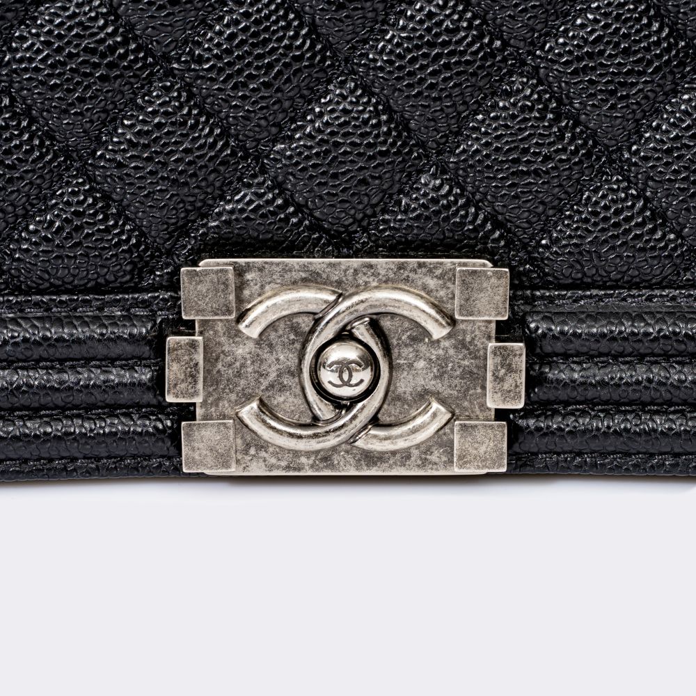 Boy Bag Medium - image 3