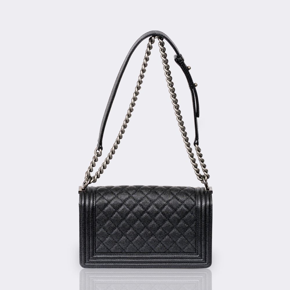 Boy Bag Medium - image 5