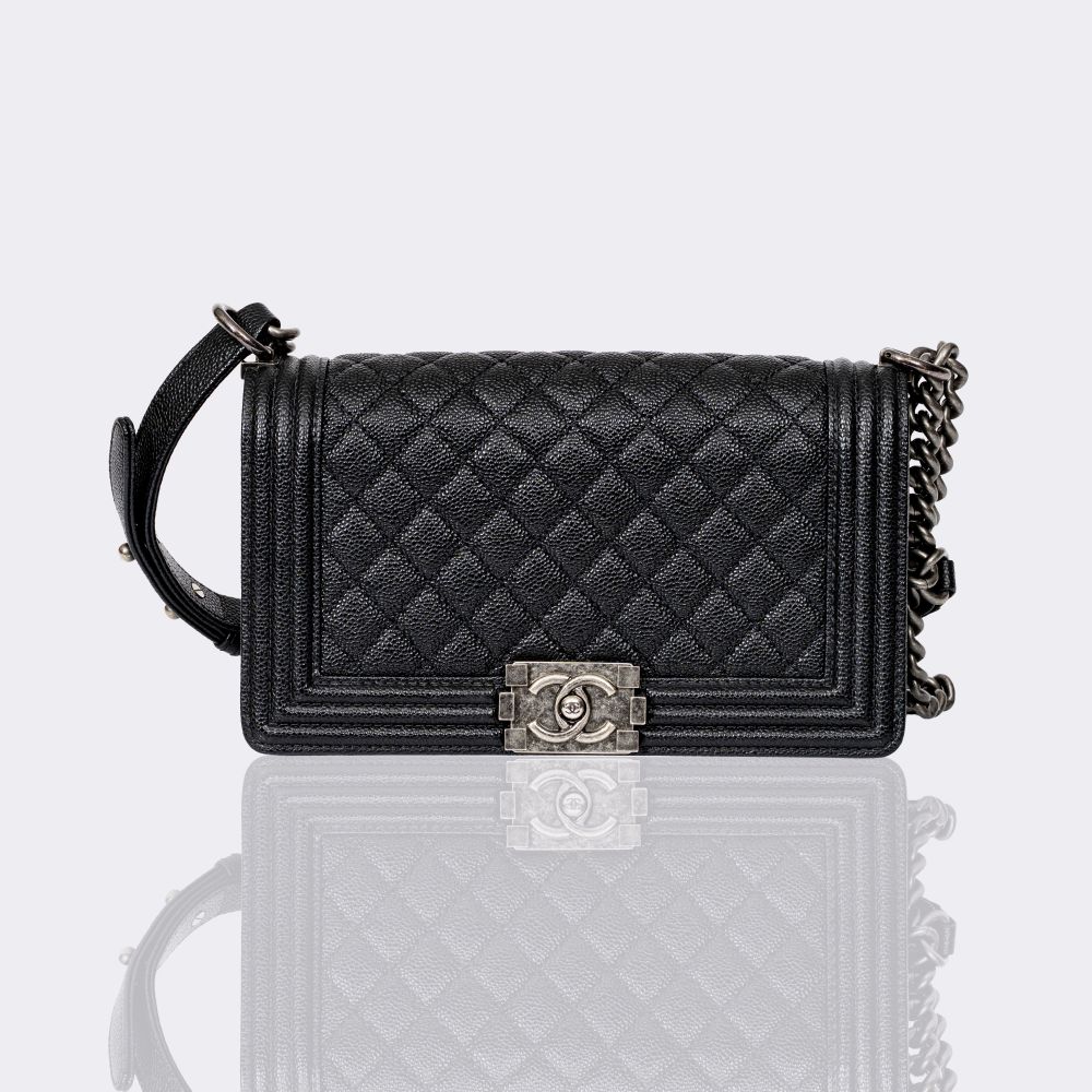 Boy Bag Medium - image 8