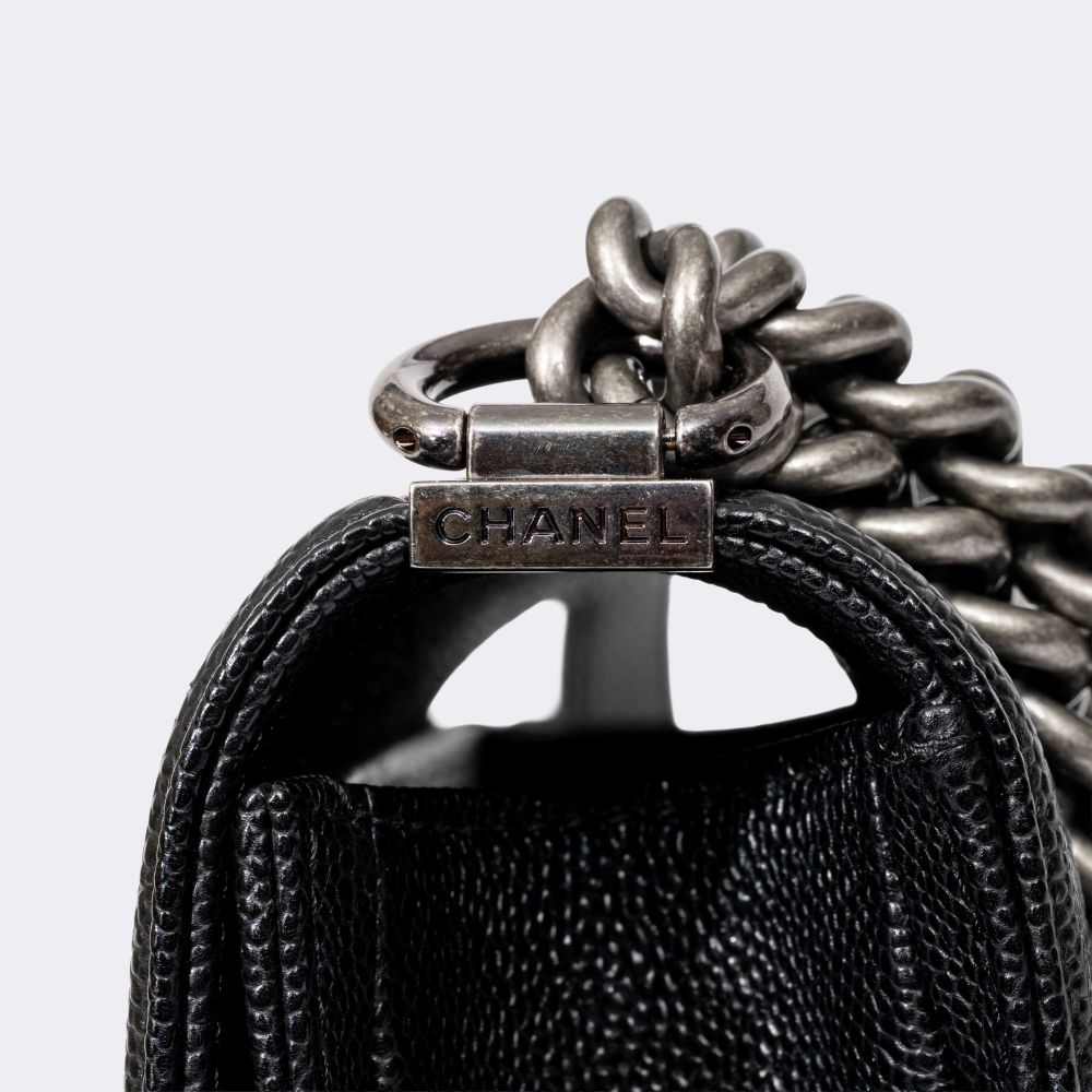 Boy Bag Medium - image 9