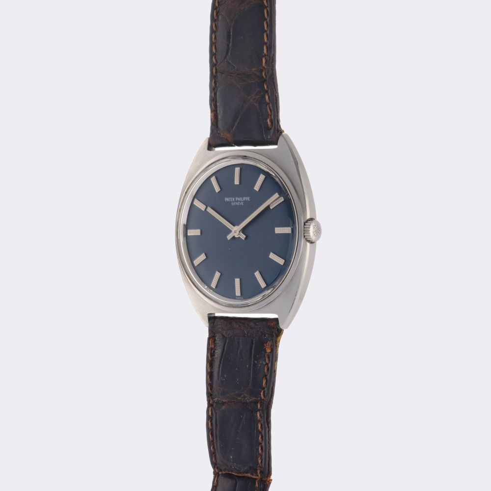 Very Rare Men's Wristwatch - image 2
