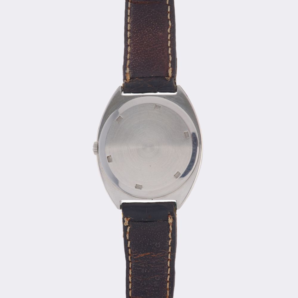 Very Rare Men's Wristwatch - image 3