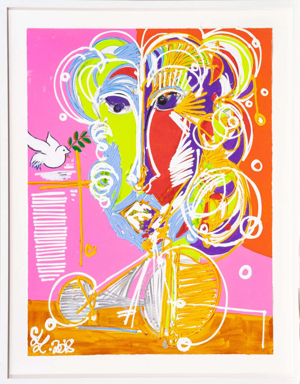 Peace and Justice - image 2