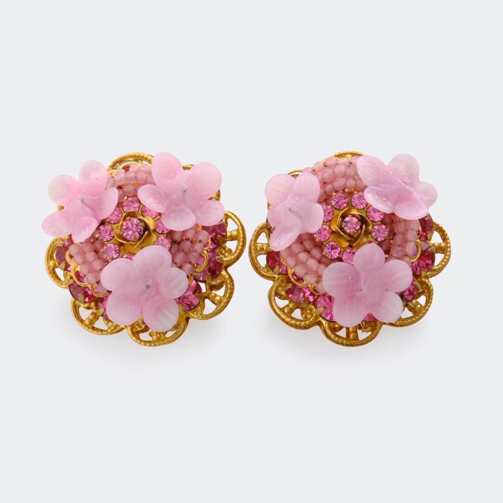 Jewellery-Set by Stanley Hager - image 2