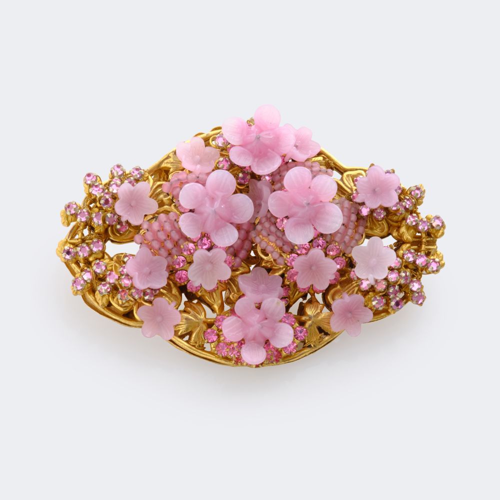 Jewellery-Set by Stanley Hager - image 3