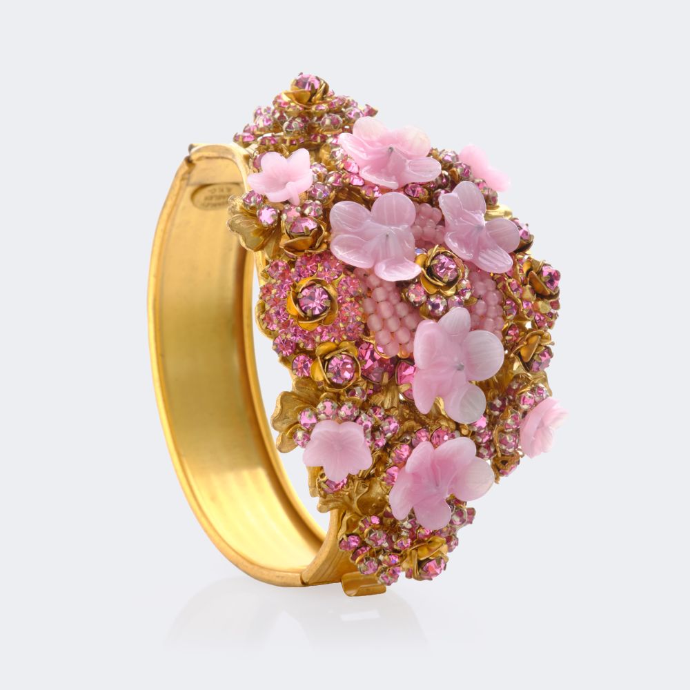 Jewellery-Set by Stanley Hager - image 4