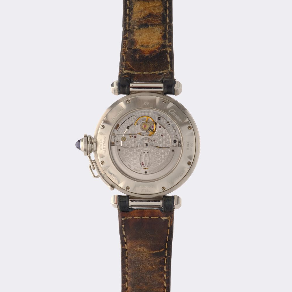 Men's Wristwatch 'Pasha' - image 4