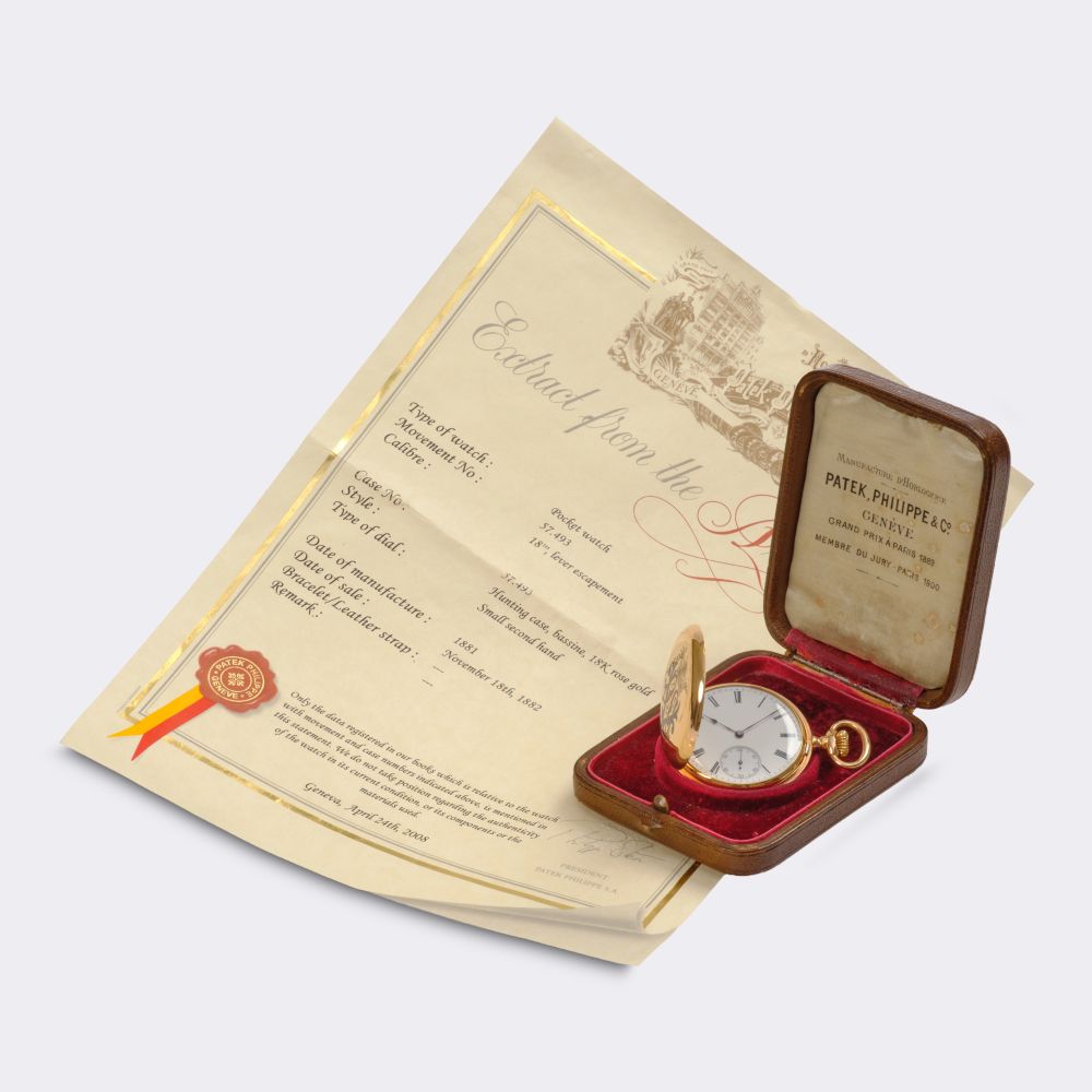Rare Savonette Pocket Watch - image 12